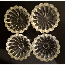 Set vintage clear for sale  Fuquay Varina