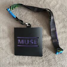 Muse memorabilia gobelet d'occasion  France