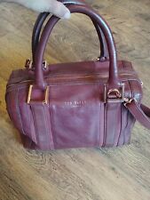 Ted baker burgundy for sale  LONDON