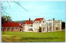 Postcard wycombe abbey for sale  TEWKESBURY
