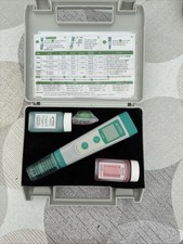 Apera ph20 tester for sale  CARLISLE