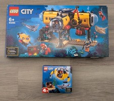 Lego city 60265 for sale  BEDFORD