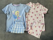 Pyjama shorts bundle for sale  WARRINGTON