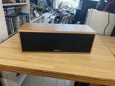 Auna center speaker gebraucht kaufen  Stralsund-Knieper