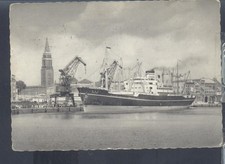 Sammlung kiel hafen gebraucht kaufen  Deutschland
