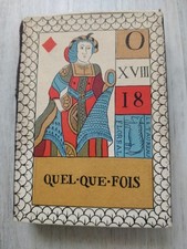 Seita ancienne boîte d'occasion  Rouen-