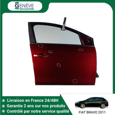 Porte droit fiat d'occasion  Niort