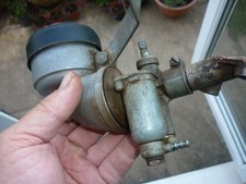 Carburettor salvaged ransomes for sale  BODMIN