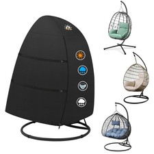 Zettum egg chair for sale  DARTFORD