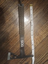 Sog throwing hawk for sale  Greenville