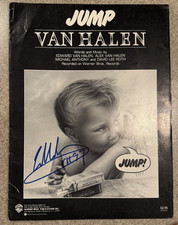Eddie van halen for sale  Lebanon
