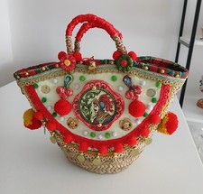 Borsa coffa siciliana usato  Ragalna