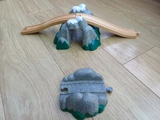 Brio grey mountain for sale  DERBY