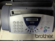 Brother fax t102 gebraucht kaufen  Beeskow