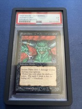 1993 juzam djinn for sale  Tampa