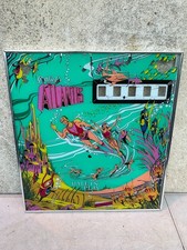 Original backdrop glass for sale  Lansdowne