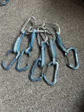 Carabiners & Hardware for sale Carabiners & Hardware for sale RAMSGATE