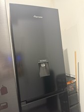 Fridgemaster mc55251mdb 251l for sale Fridgemaster mc55251mdb 251l for sale  LONDON