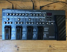 Boss multi effects for sale  WETHERBY