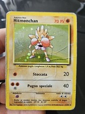 hitmonchan usato hitmonchan usato Chiusi
