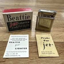 Vintage beattie jet for sale  Manchester