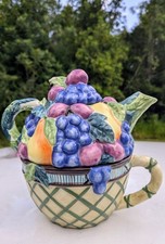 Mikasa garden harvest for sale  Estill