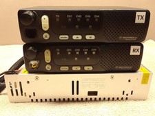 Motorola repeater uhf for sale  Laveen