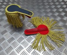 Shoulder brushes senior for sale  LONDON