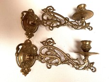 Brass swing arm for sale  GRANGE-OVER-SANDS