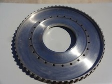 Motor a reação Alta Pressão Do Rotor Disco (somente para decoração) comprar usado  Enviando para Brazil