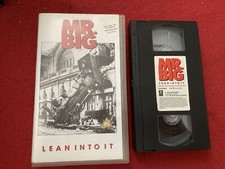 Big lean rare for sale  DUDLEY