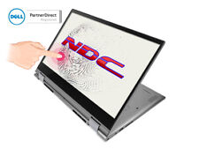 Notebook Dell Inspiron 5406 2 em 1 i3-1115G4, 4GB, 256GB SSD, 14" FHD Touch EUA *B* comprar usado  Enviando para Brazil