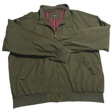 Orvis weatherbreaker jacket for sale  Lincolnton