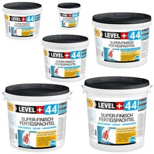 Fertigspachtel finish fugen gebraucht kaufen  Schwedt-Umland