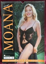 Calendari moana canalis usato  Verona