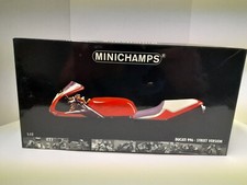 Minichamps pma ducati gebraucht kaufen  Hamburg