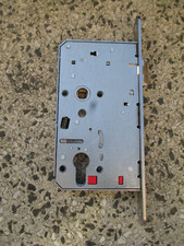 Svp bks 2126 gebraucht kaufen  Potsdam