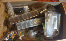 Job lot beads for sale  PAIGNTON