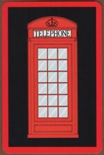 Playing cards single for sale  OKEHAMPTON