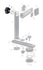 Nodal ninja f4500 d'occasion  Nice-