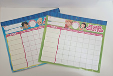Lot colorful chore for sale  Stuarts Draft