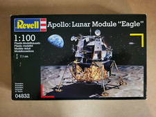 Revell 04832 apollo gebraucht kaufen  Essen