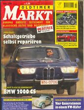 Ldtimer markt 1999 gebraucht kaufen  Krefeld