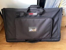Gator case monitor for sale  ST. NEOTS