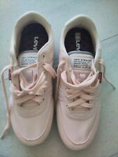 Levis sneaker rosa gebraucht kaufen  Eresing