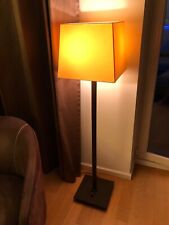 Stehlampe promemoria höhe gebraucht kaufen  München
