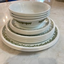Corelle corning dishes for sale  Vero Beach