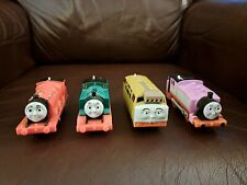 Thomas friends trackmaster for sale  MANCHESTER