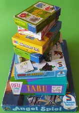 Spiele kinder gebraucht kaufen  Weimar