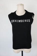 Bikkembergs maglia smanicato usato  Massa di Somma